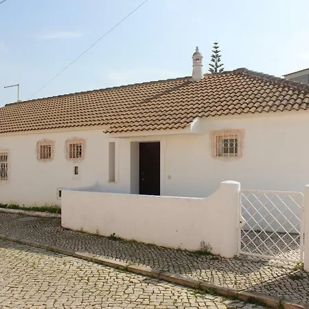 Rosa Dom wakacyjny Albufeira