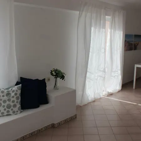 Holiday home Rosa